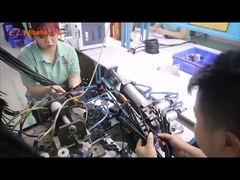 Hochwertige Kabel-Cassembly