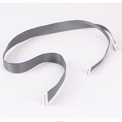 Elektronische IDC-FPC-FFC-Kabel 3M HF365-18 mit Lumberg MICA 10-Anschluss