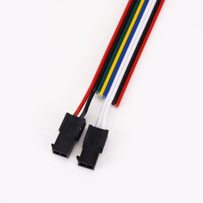 IDC Flexible Flat FPC FFC Kabel Elektronische Draht individuell angepasst
