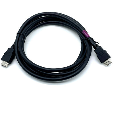 OEM ODM Erweiterung HDMI-Kabel Mann zu Frau 18Gbps 48Gbps 4K 8K