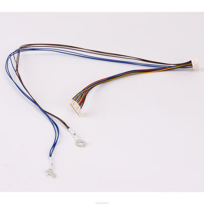 Neue Energie Elektrofahrzeuge Verkabelung Gurt Automobil Custom JST Tyco Molex für Auto
