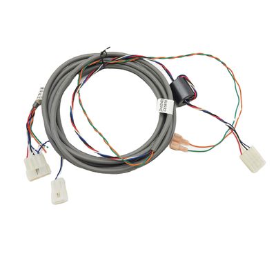 ODM OEM Custom Automobil Drahtverbindung Terminal Drahtverbindung