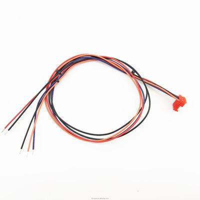 Elektronische Drahtgurt individuell angepasste Drahtgurt OEM ODM Drahtgurt Drahtgurt Terminal