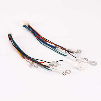 Home Appliance Automotive Custom Car Wiring Harness mit Molex-Konnektor KST Ring Terminal Wiring Harness