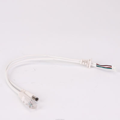 20 m LAN-Kabel Cat6 Ethernet-Netzwerk Hochgeschwindigkeit