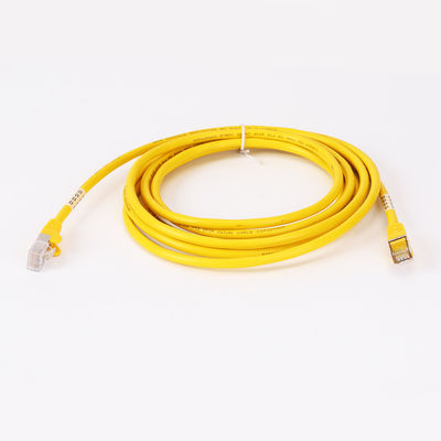 CAT6 LAN-Kabel Ethernet UTP Cat 7 Patch-Kabel Hochgeschwindigkeit