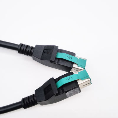 5A Schnellladekabel 24V 12V Männlich-Männlich-Kabel für Tablet