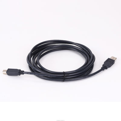 Kamera USB2.0 USB Kabel Schnellladung Männlich USB A zu USB B Kabel