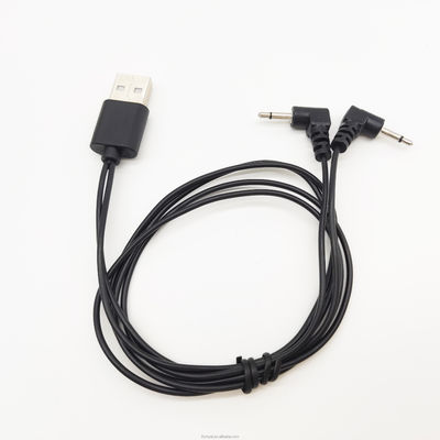 USB-Audio-Kabel für schnelle Ladung