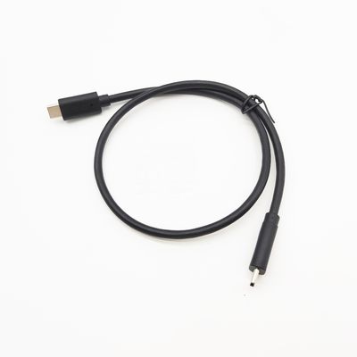 2.0 3.0 USB Typ C Kabel Männlich zu Männlich USB Kabel Schnellladung