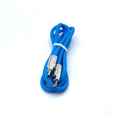 Typ C Männlich bis Beleuchtung USB-Kabel 2.0/3.0 Schnellladekabel