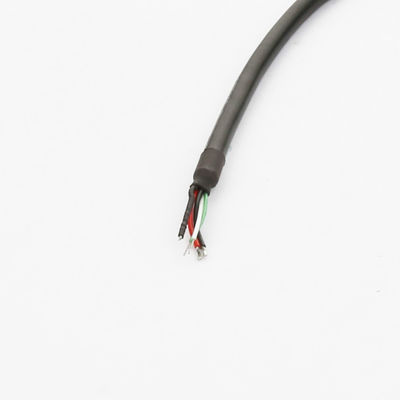 Kleinst-USB-Frauenkabel für benutzerdefinierte Kabel Meider Desktop