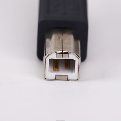 USB-Kabel für männliche USB-A- bis USB-B-Kabel