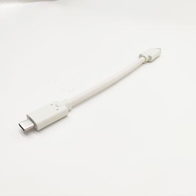 Micro USB2.0 3.0 M/M Schnellladekabel vom Typ C zum Typ C