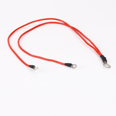 PVC-Batterieaufbau für Automobil-Startkabel