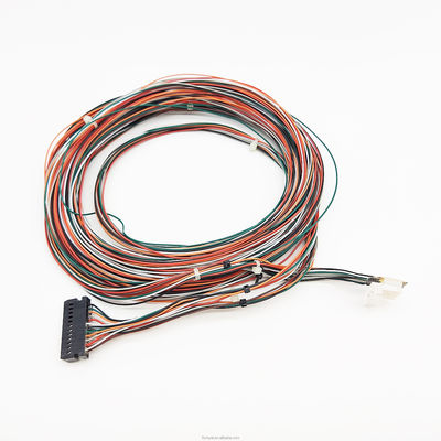 0.1-2M LVDS Kabel Drahtgurt OEM Kabelanschluss