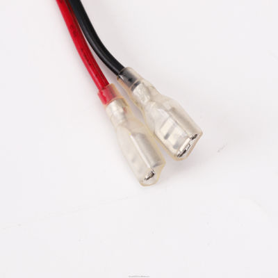 Audio 5 Pin DIN Kabelmontage mit AWG16 bis AWG28 für Musikinstrumente